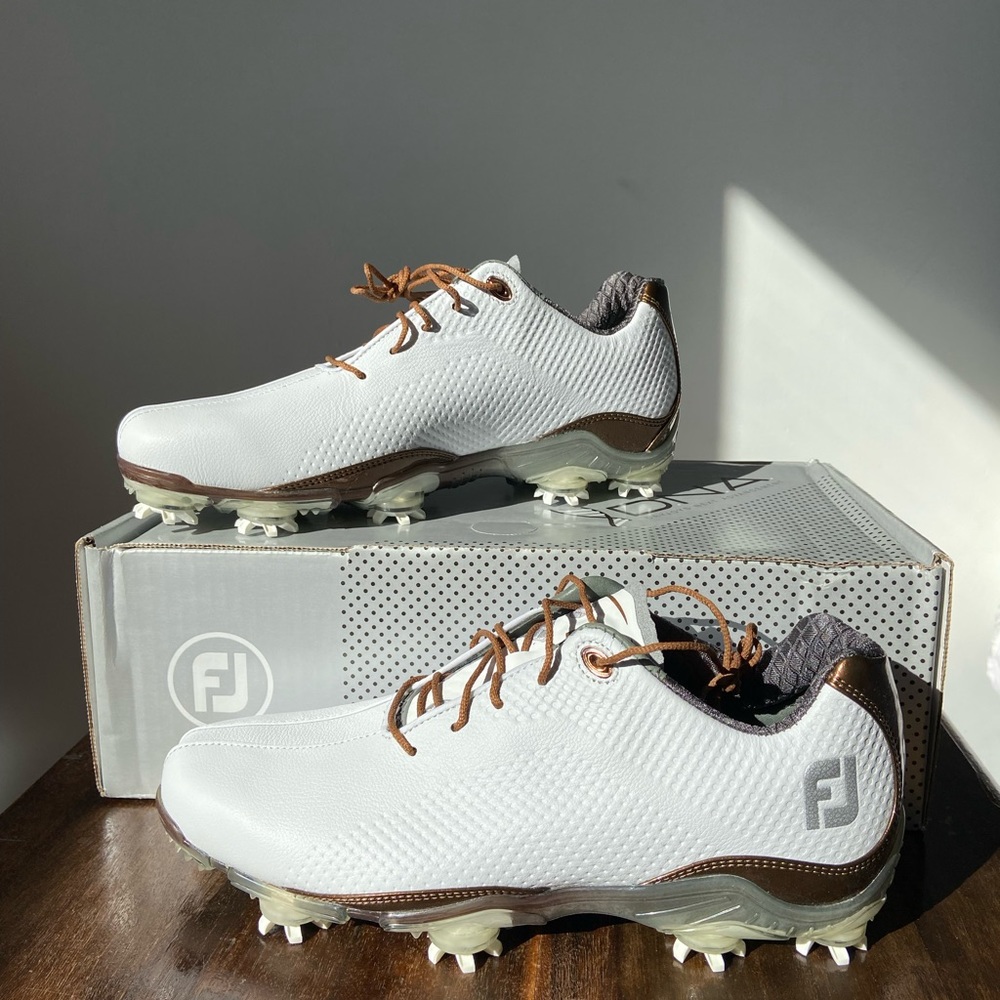dna dryjoys next advancement golf shoes
